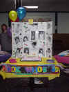 Cake w pix board.jpg (206457 bytes)