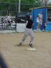 JohnSwing3.jpg (90560 bytes)